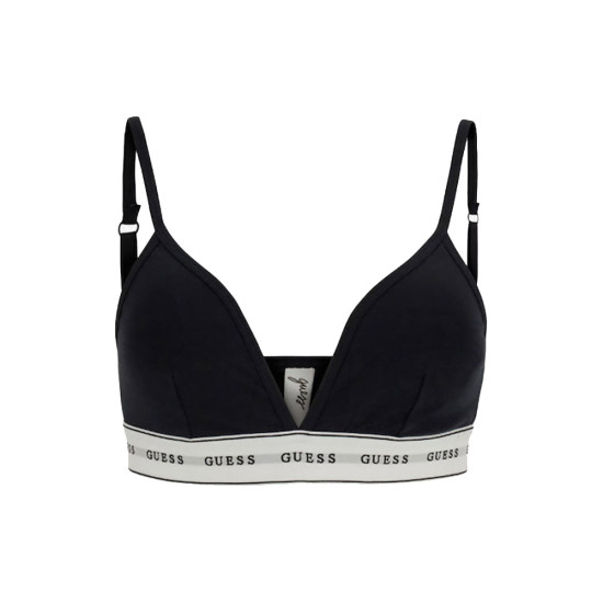Guess Γυναικείο εσώρουχο Carrie Triangle Bralette
